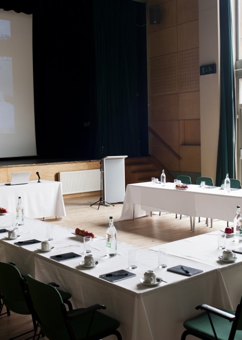 Auditorium Boardroom