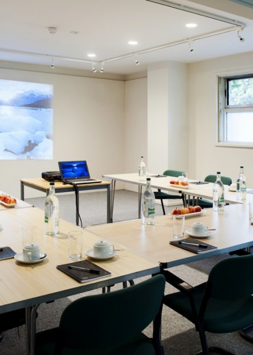 Meeting Room Boardroom - Web