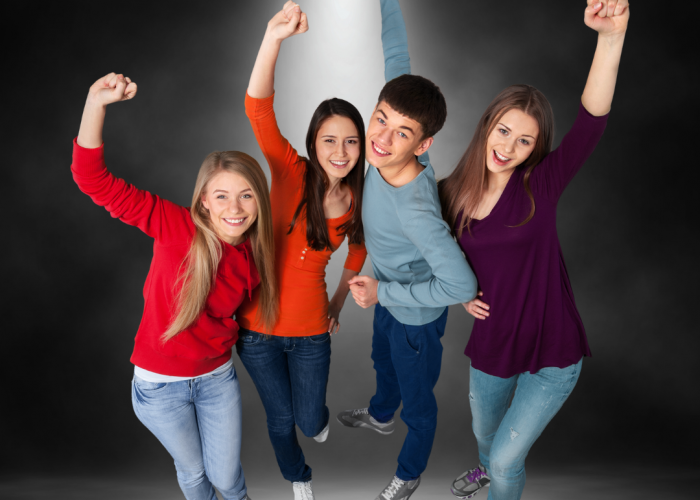 Kid's Musical Theatre at Birnam Arts Check With Box Office