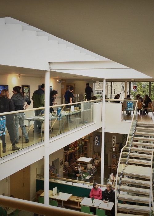 Conferences & Meetings