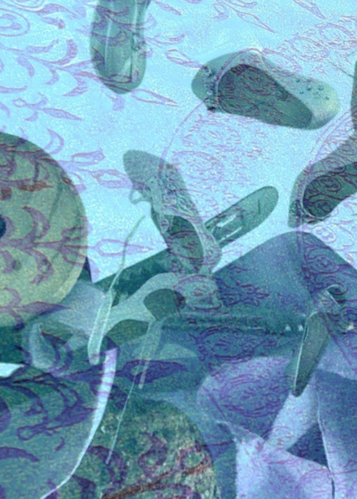 Weights of Responsibility