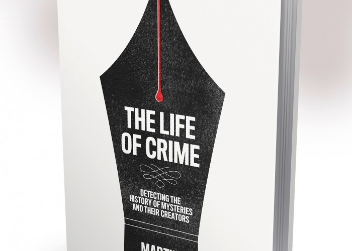Lives of Crime with Martin Edwards & Doug Skelton at Birnam Arts