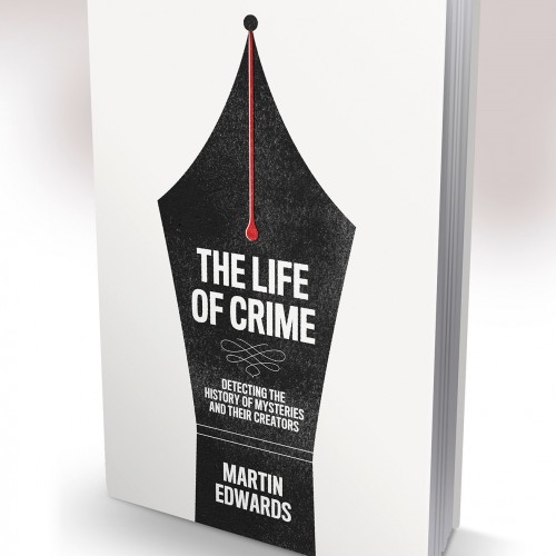 Lives of Crime with Martin Edwards & Doug Skelton at Birnam Arts
