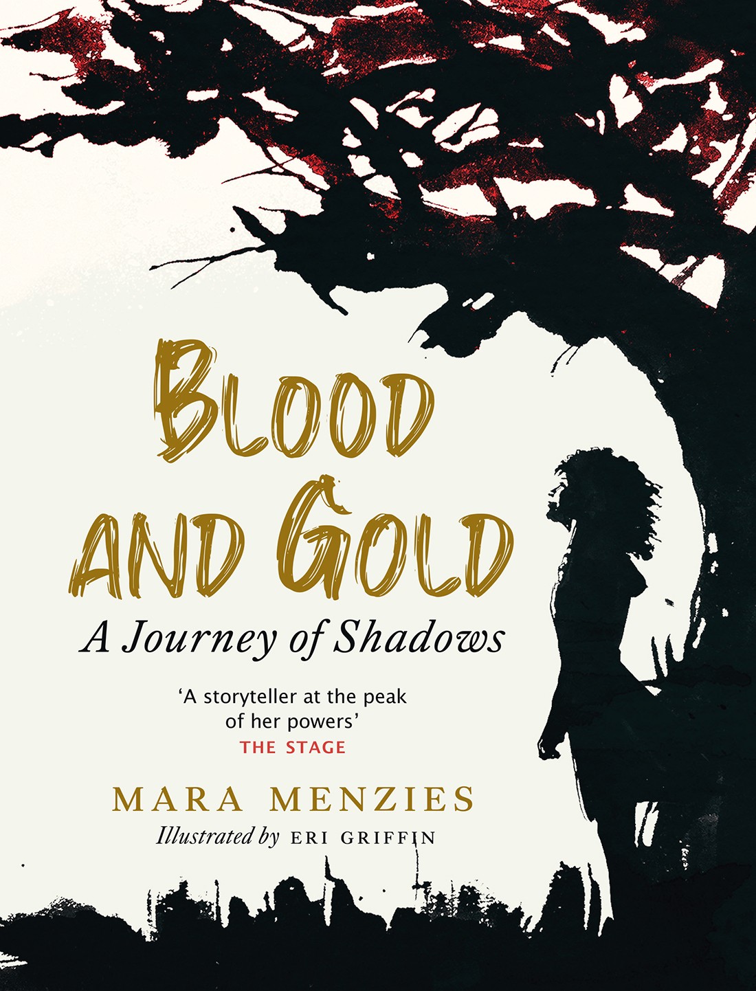 Mara Menzies - 'Blood & Gold'