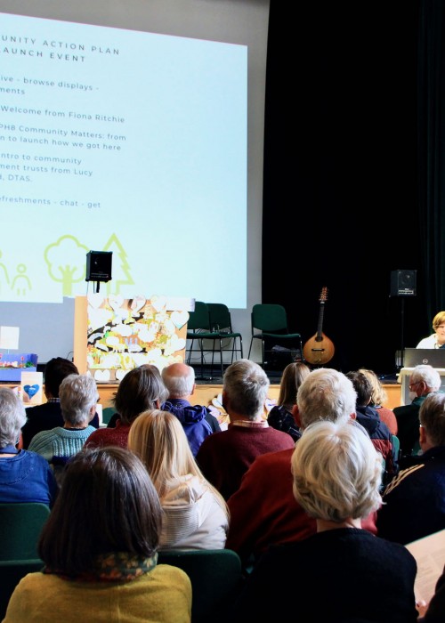 Venue Hire - Community