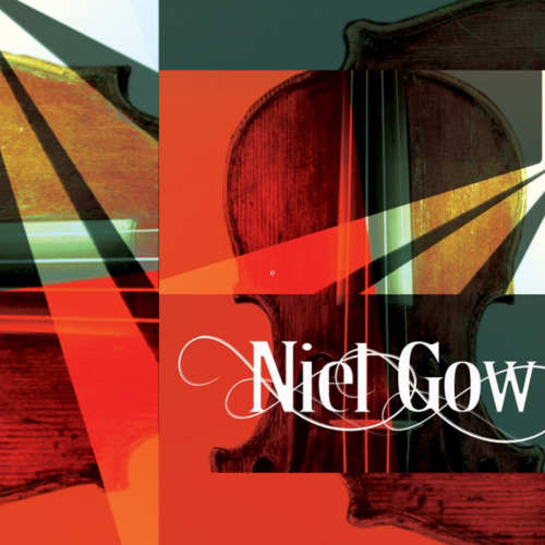 Niel Gow: His Life and Times at Birnam Arts
