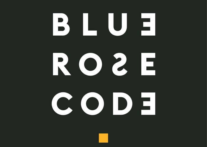 Blue Rose Code