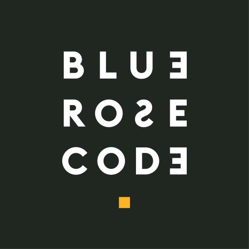 Blue Rose Code at Birnam Arts