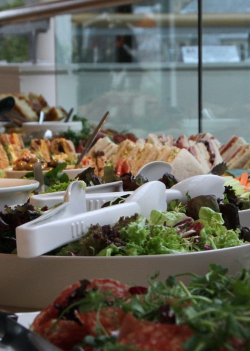 Birnam Arts Meetings & Conferences