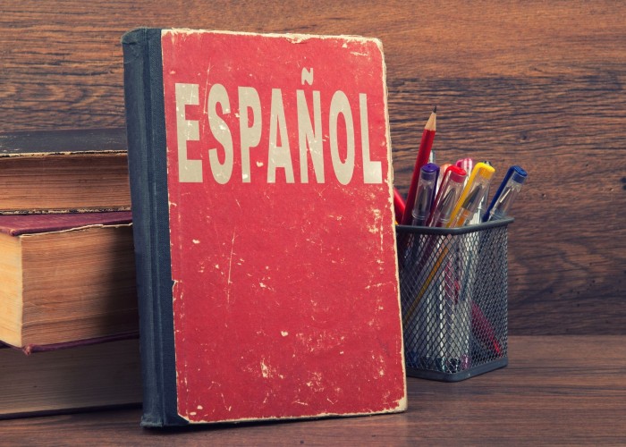Spanish for Beginners at Birnam Arts