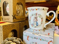 Shop Images at Birnam Arts