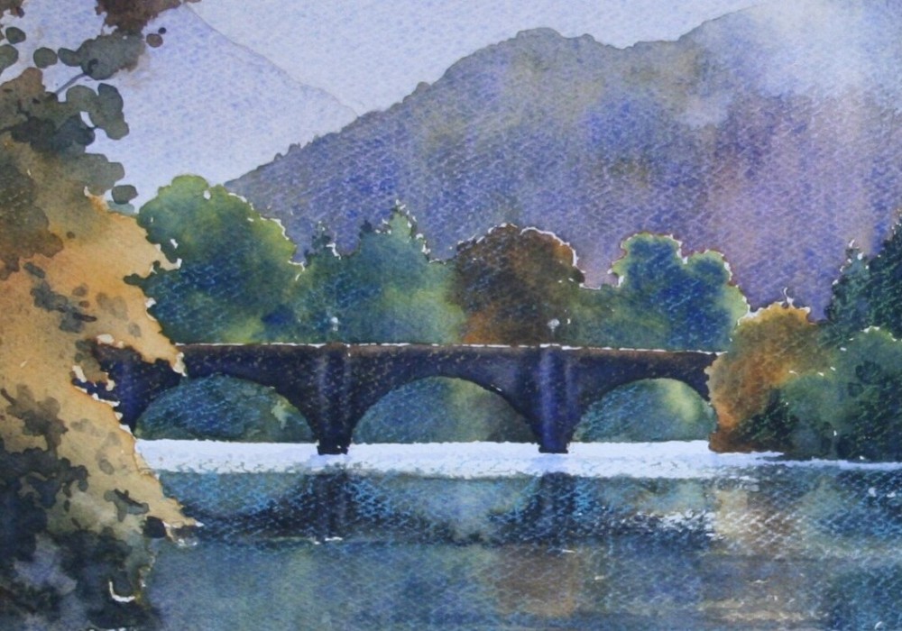 Tales of Birnam and Dunkeld at Birnam Arts