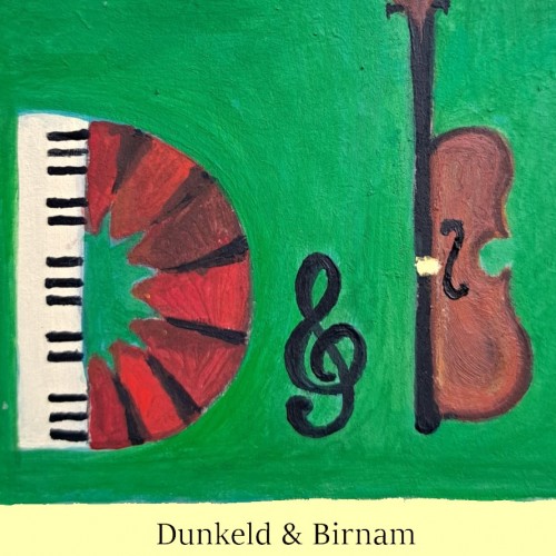 D&B Traditional Youth Music Group at Birnam Arts