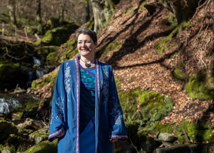 The Lost Witches of Dunkeld at Birnam Arts