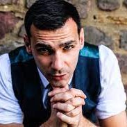 Daniel Downie: Comedian and Historian at Birnam Arts