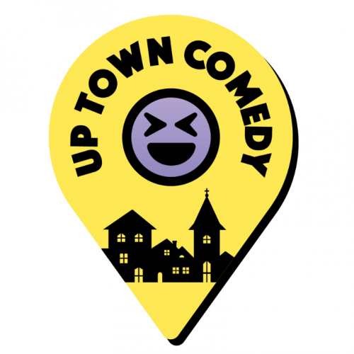 Up Town Comedy at Birnam Arts