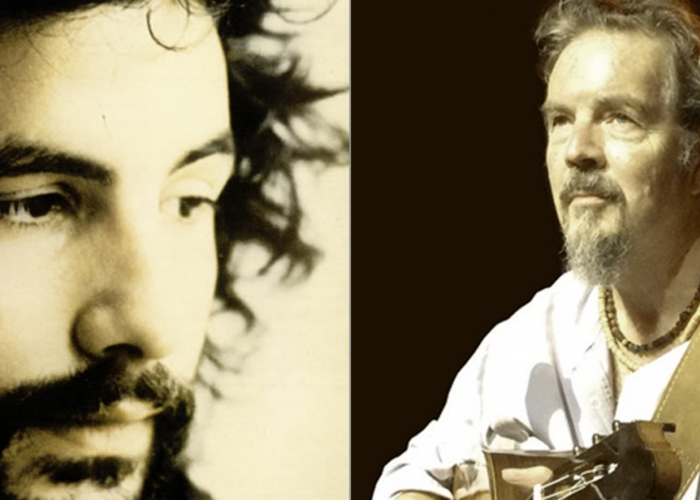 Keith James - The Music of Yusuf Cat Stevens at Birnam Arts