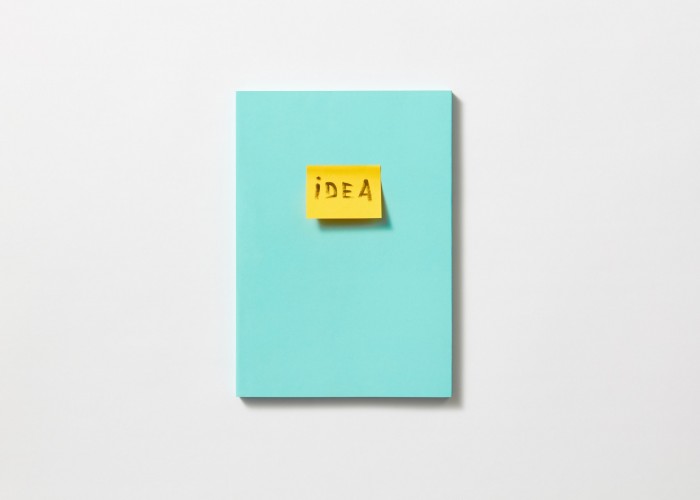 The Big Think - In - We want to hear from you! at Birnam Arts 