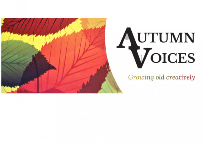 Autumn Voices Showcase Celebration at Birnam Arts