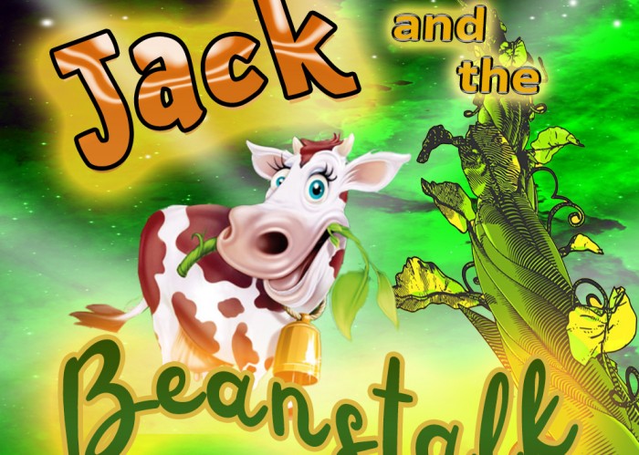 Jack and the Beanstalk: Panto at Birnam Arts