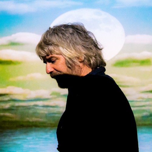 John Bramwell at Birnam Arts