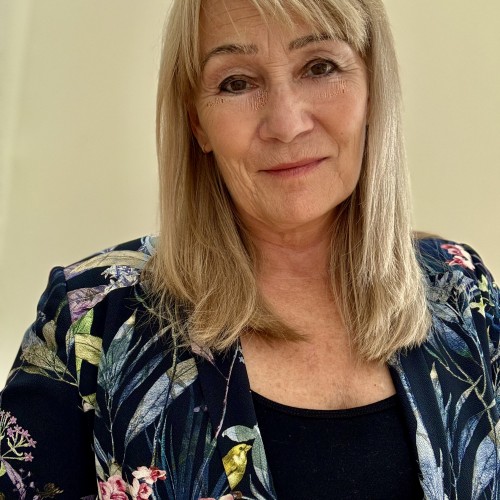 Fiona Valpy - The Sky Beneath Us at Birnam Arts