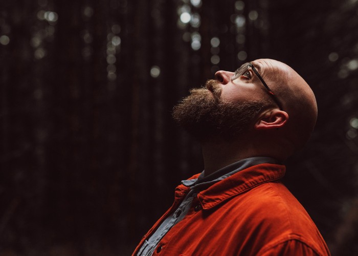 Findlay Napier at Birnam Arts