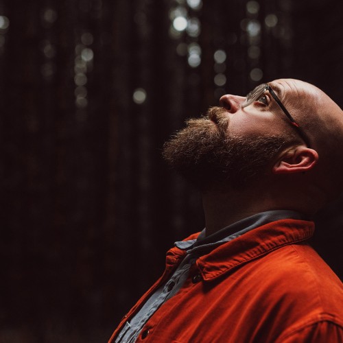 Findlay Napier at Birnam Arts