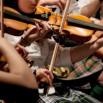 Dunkeld and District Strathspey and Reel Society Concert and Ceilidh at Birnam Arts