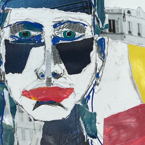 Half Term Kids Art Workshop with Susie Johnston at Birnam Arts