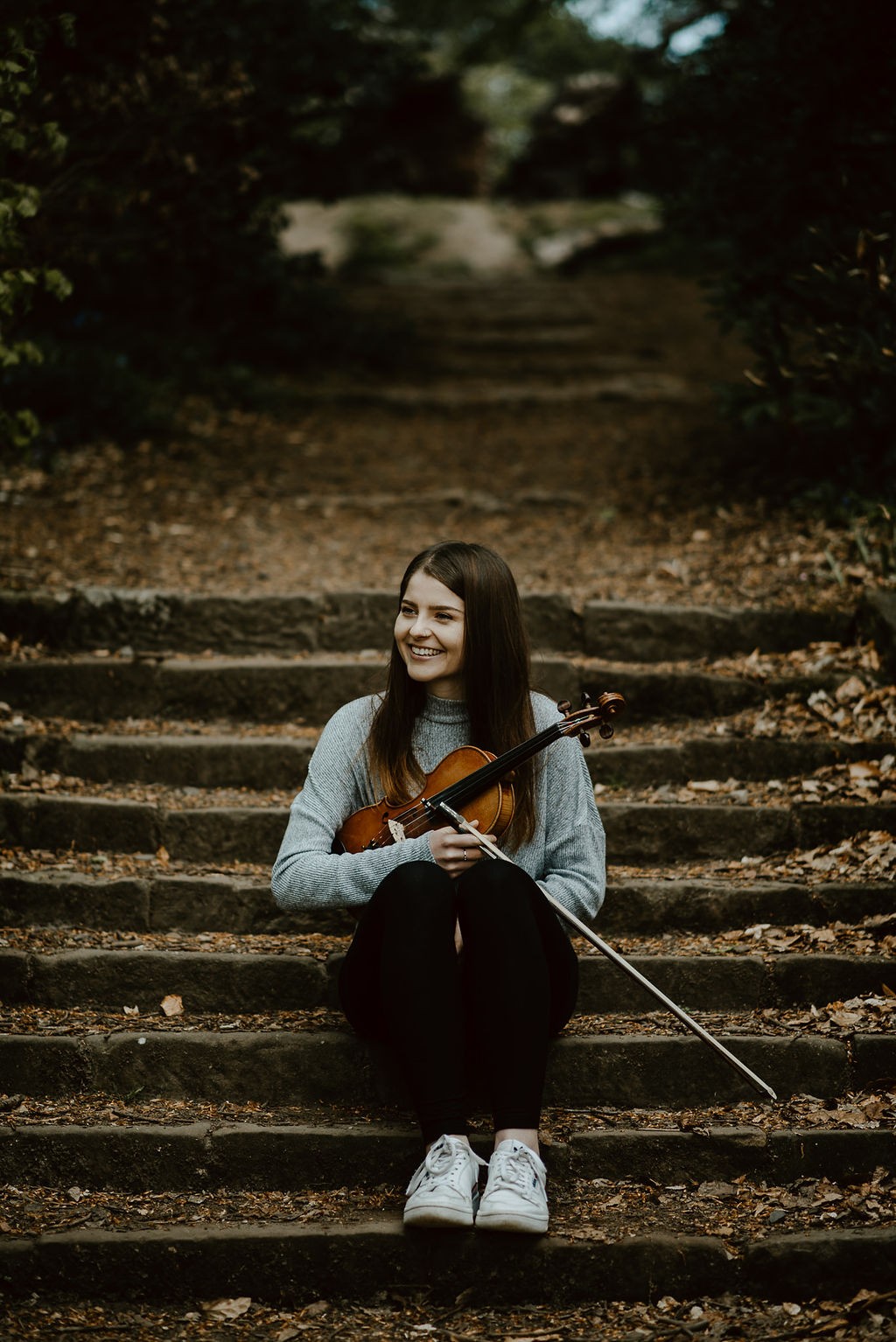 Saturday Afternoon Concert at Birnam Arts