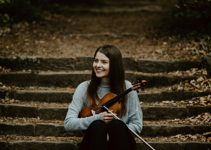 Saturday Afternoon Concert at Birnam Arts