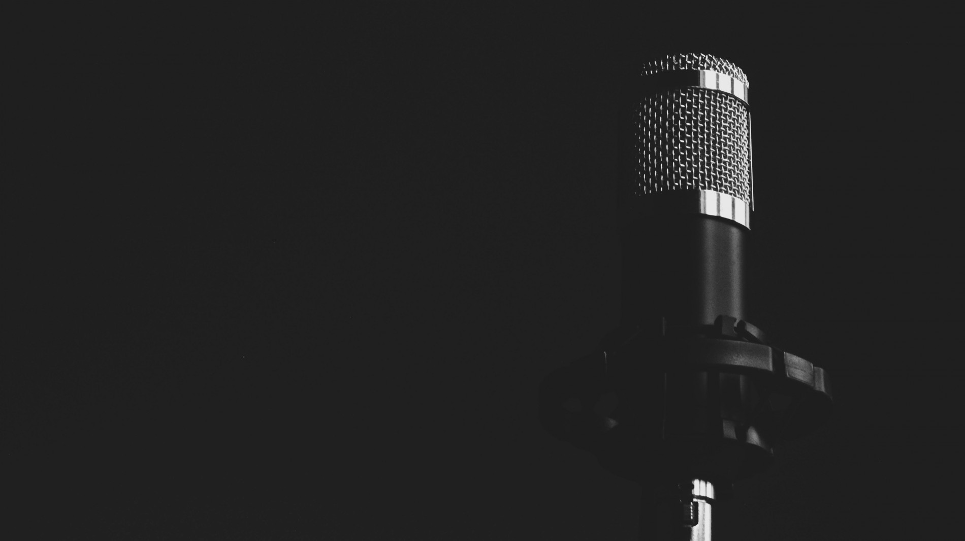 Open Mic