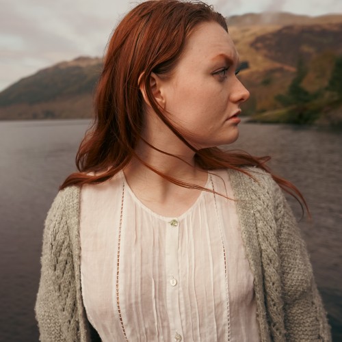I See My Sister - Cutty Sark at Birnam Arts