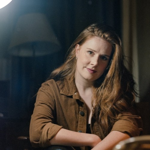 Hannah Rarity at Birnam Arts