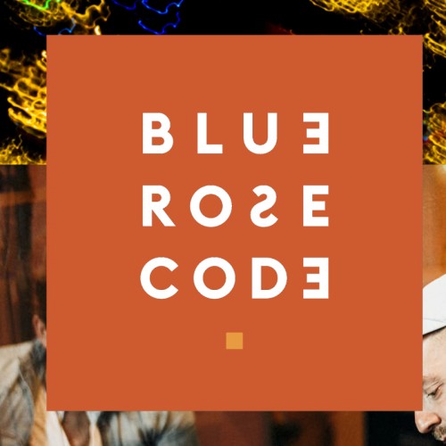 BLUE ROSE CODE - Duo Tour 2025 at Birnam Arts