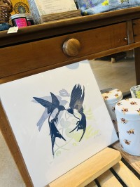  at Birnam Arts