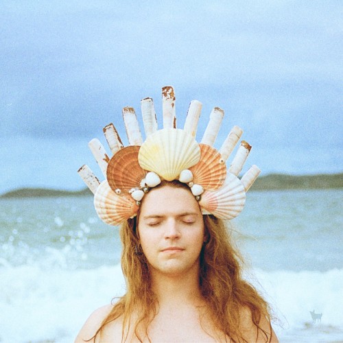 Malin Lewis at Birnam Arts