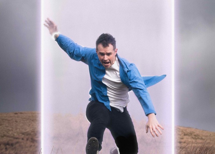Òran Wonder Fools at Birnam Arts