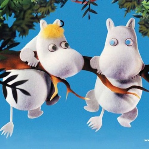 Adventures in Animation: Moomin Midsummer Madness at Birnam Arts