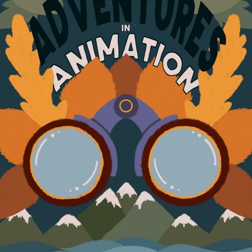 Adventures in Animation at Birnam Arts