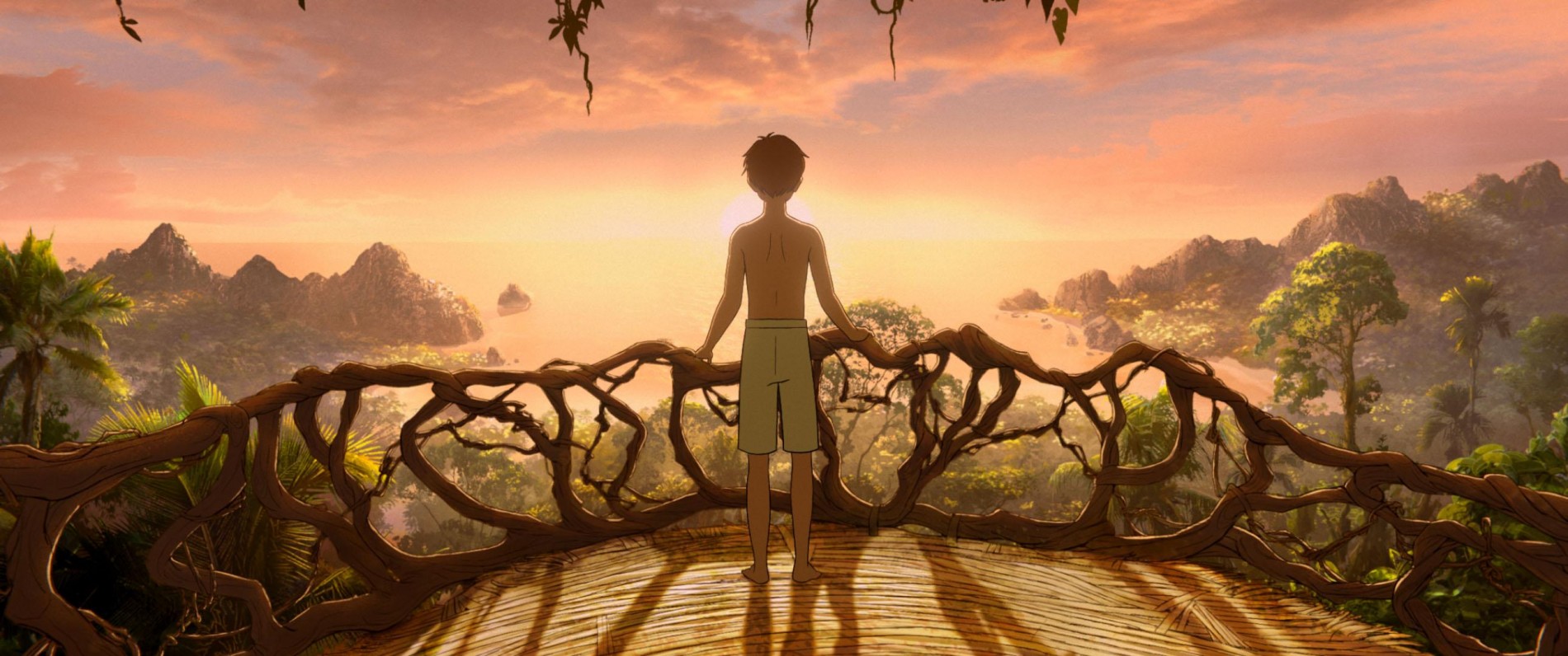 Adventures in Animation