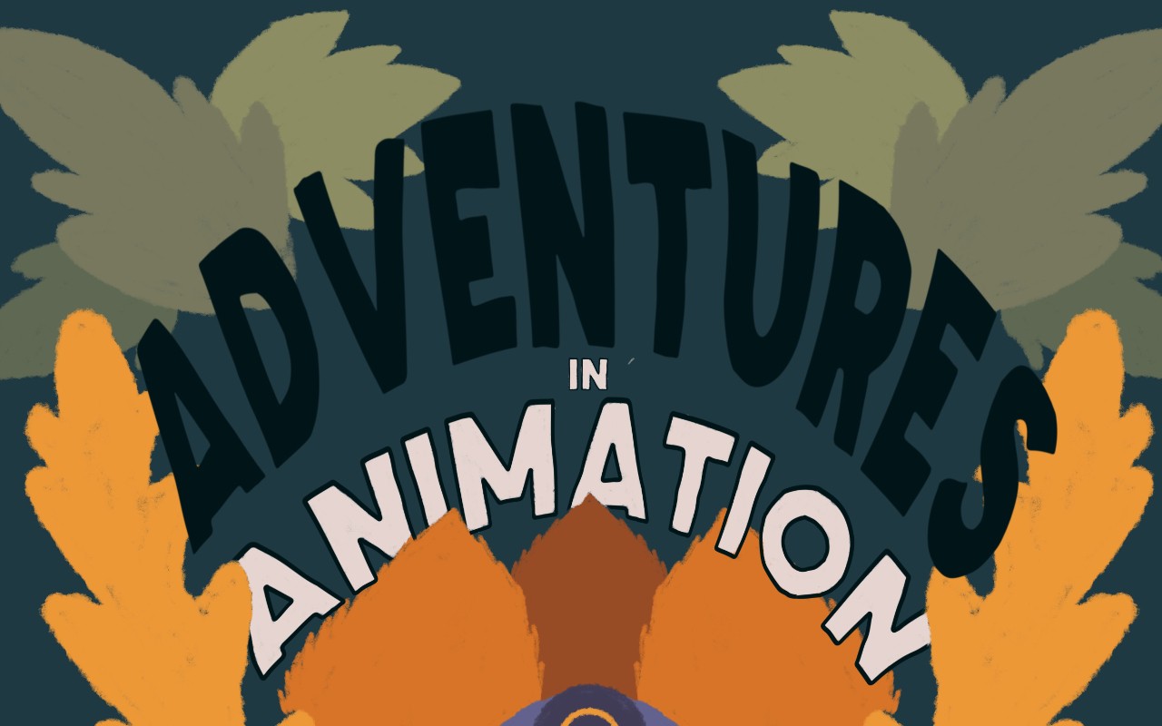 Adventures in Animation 2