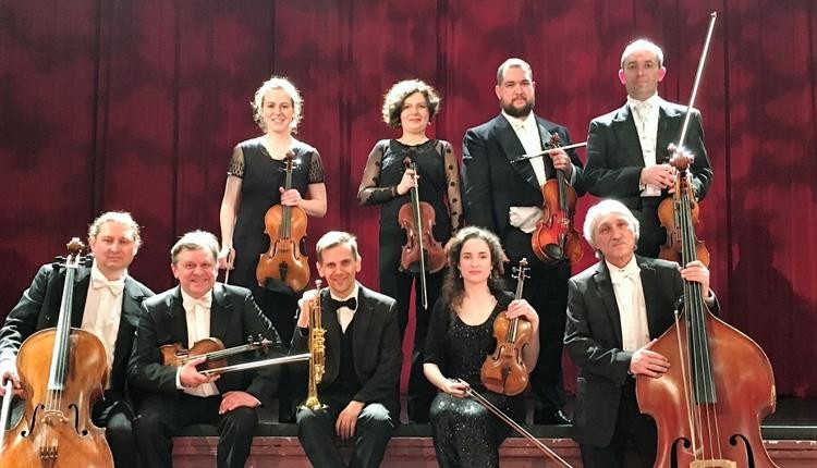 Kammer Philharmonie