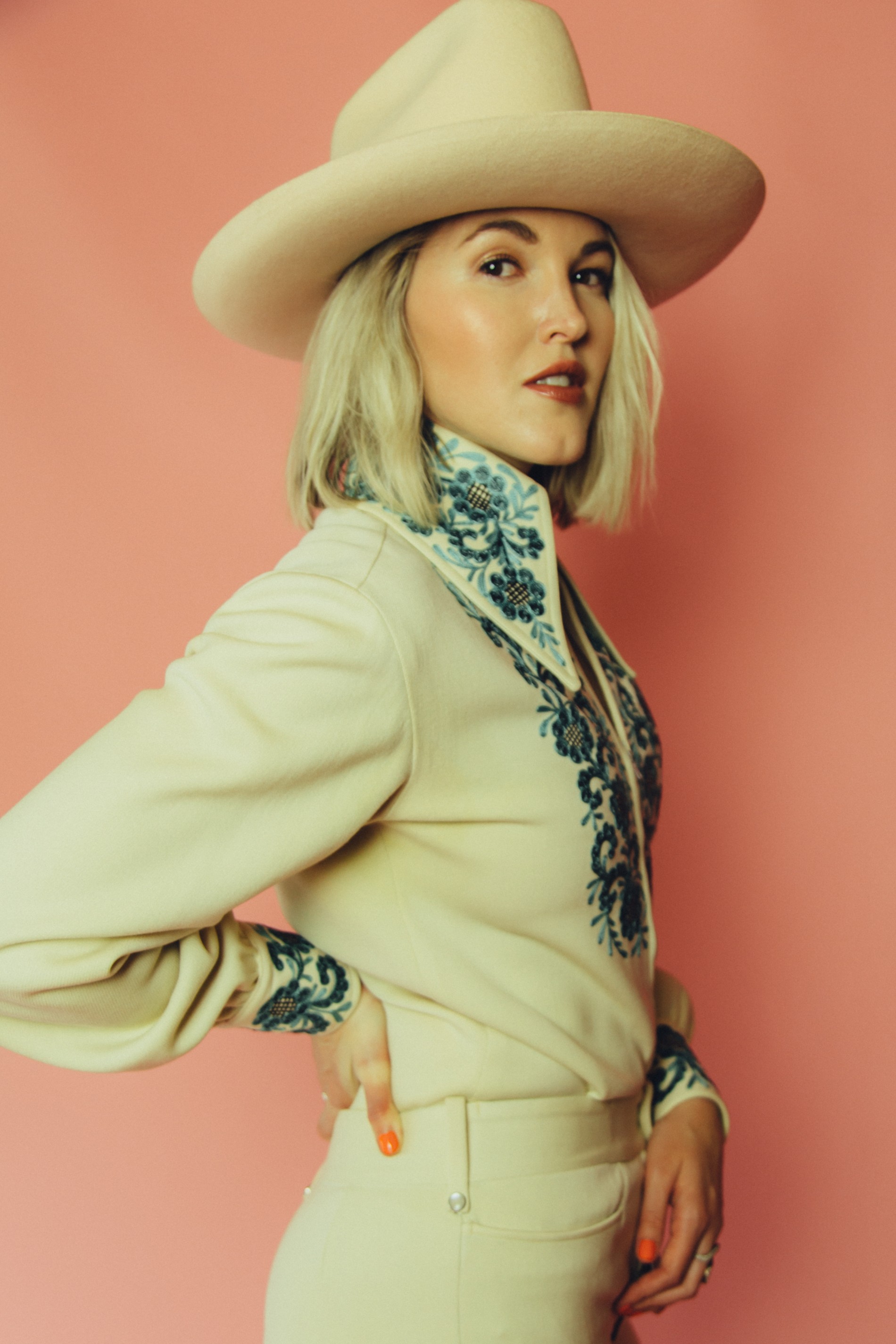 Ashley Campbell