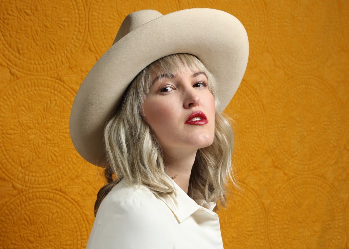 Ashley Campbell - ’The Goodnight Nashville Tour’  at Birnam Arts