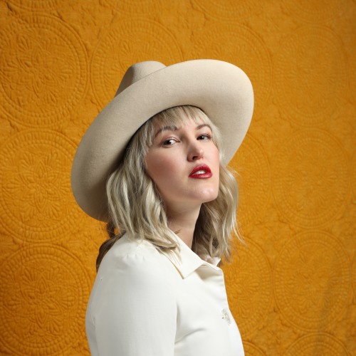 Ashley Campbell - &rsquo;The Goodnight Nashville Tour&rsquo;&nbsp; at Birnam Arts