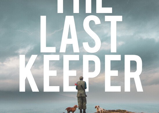 The Last Keeper at Birnam Arts