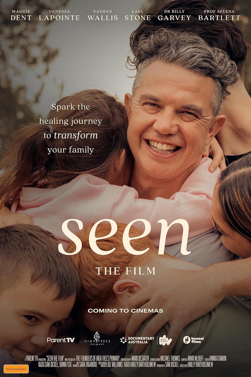 BA Documentary Film Programme