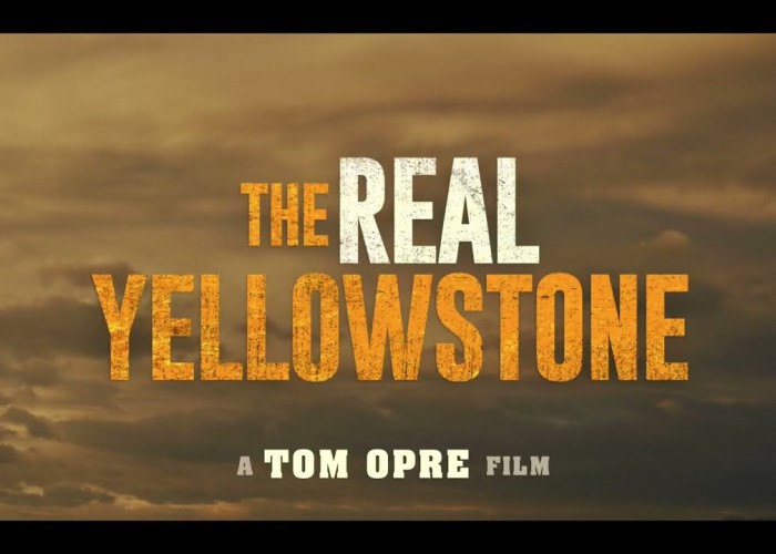 The Real Yellow Stone Film Screening at Birnam Arts